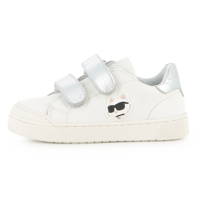 Sneakers KARL LAGERFELD KIDS GIRL