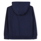 Zip-Up Hoodie HUGO 
                    BOY