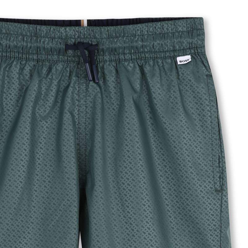 Swim Trunks BOSS 
                        BOY