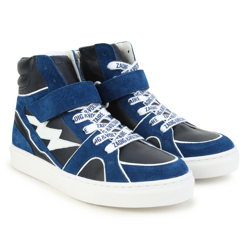 Sneakers ZADIG & VOLTAIRE 
                    BOY