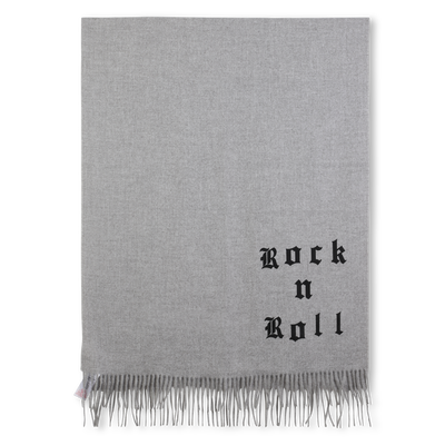 Long scarf ZADIG & VOLTAIRE GIRL