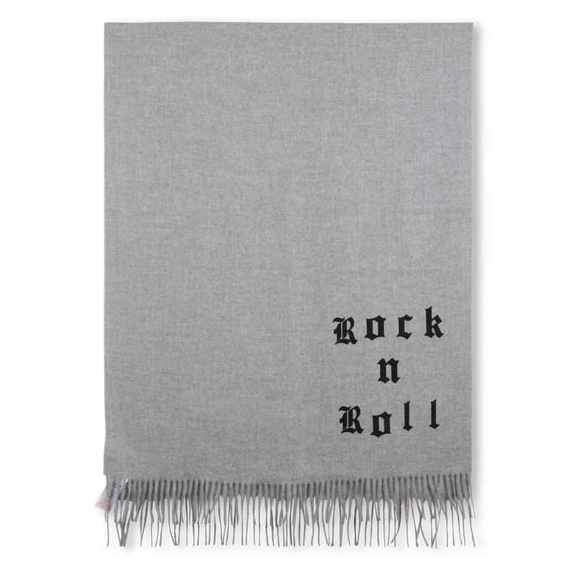 Long scarf ZADIG & VOLTAIRE 
                        GIRL