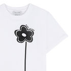 Short-Sleeved T-Shirt MARC JACOBS 
                    GIRL