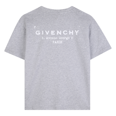 SHORT-SLEEVED T-SHIRT GIVENCHY UNISEX
