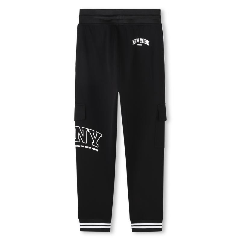 sweatpants with pockets DKNY 
                    UNISEX