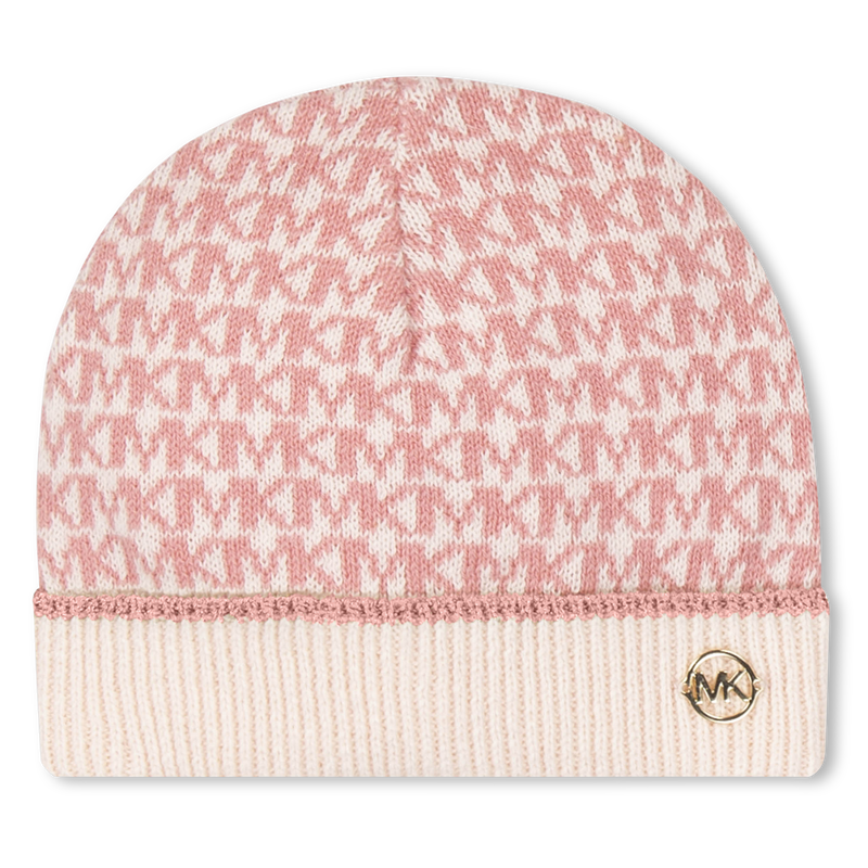Michael kors hat set shop