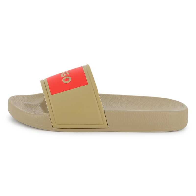 Slides HUGO 
                        BOY