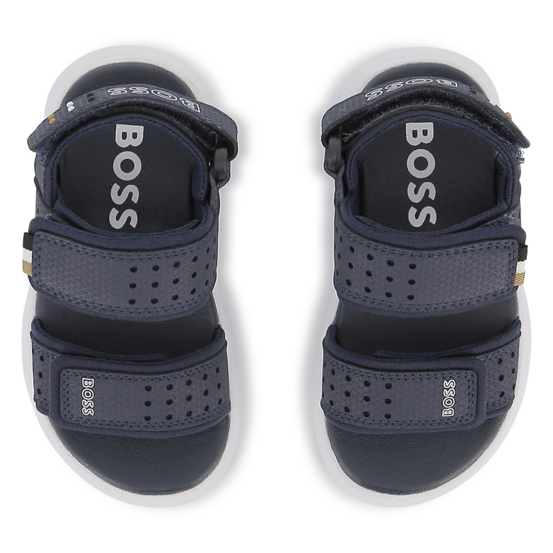 Sandals BOSS 
                        BOY