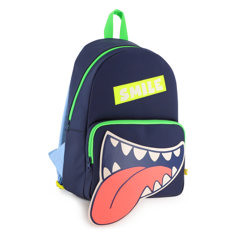 Backpack BILLIEBLUSH 
                        BOY