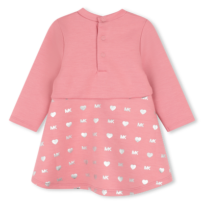 Michael Kors Baby Clothes