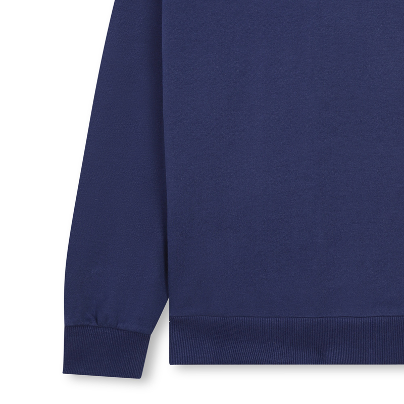 Hooded Cotton Sweatshirt DKNY 
                    UNISEX