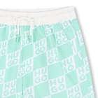 Swim Trunks HUGO 
                    BOY