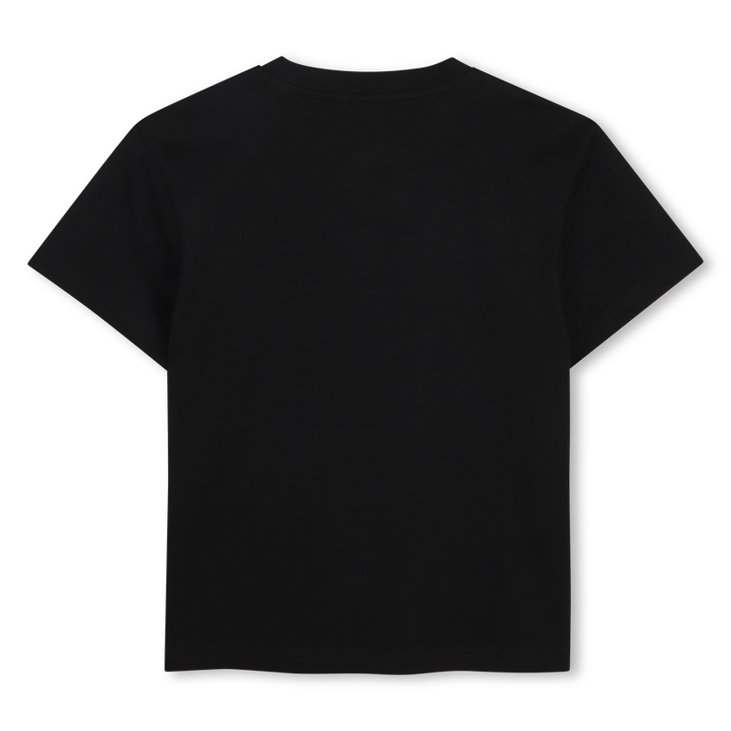Short sleeve t-shirt BOSS 
                        BOY