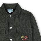 Jacket KENZO KIDS 
                    BOY