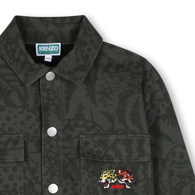 Jacket KENZO KIDS 
                        BOY