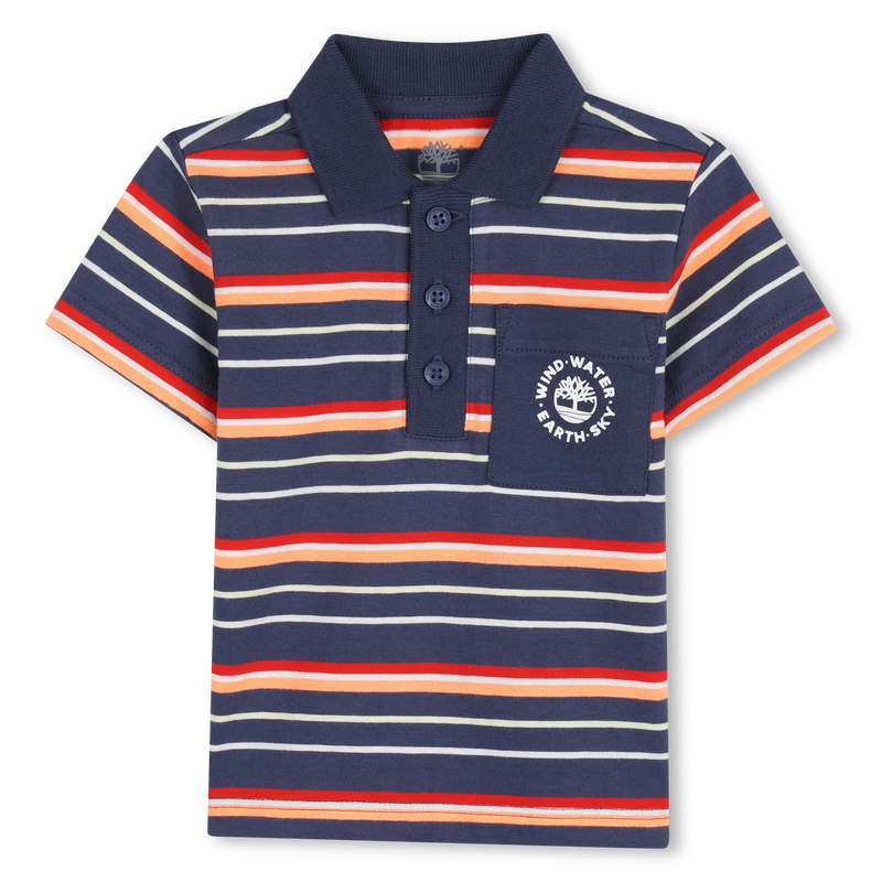 Shorts Outfit Set TIMBERLAND 
                        BOY