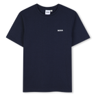 Pack of t-shirts BOSS 
                    BOY
