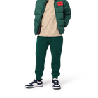 Zip-Up Water-Repellent Parka HUGO 
                    BOY
