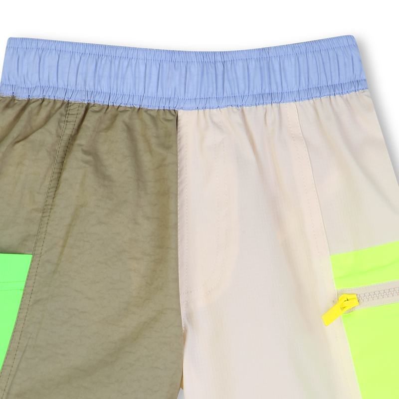 Swim Trunks BILLIEBLUSH 
                        BOY