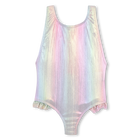 One-Piece Swimsuit BILLIEBLUSH 
                    GIRL