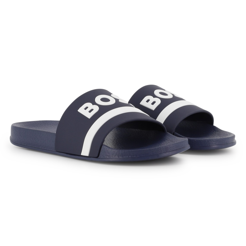 Slides BOSS 
                        BOY