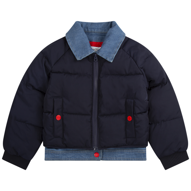 Marc by marc jacobs jacket sales