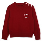 Sweater ZADIG VOLTAIRE 
                    BOY