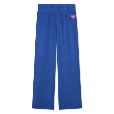 Wide pants BILLIEBLUSH GIRL