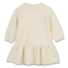 Long Sleeve Dress MICHAEL KORS 
                    GIRL