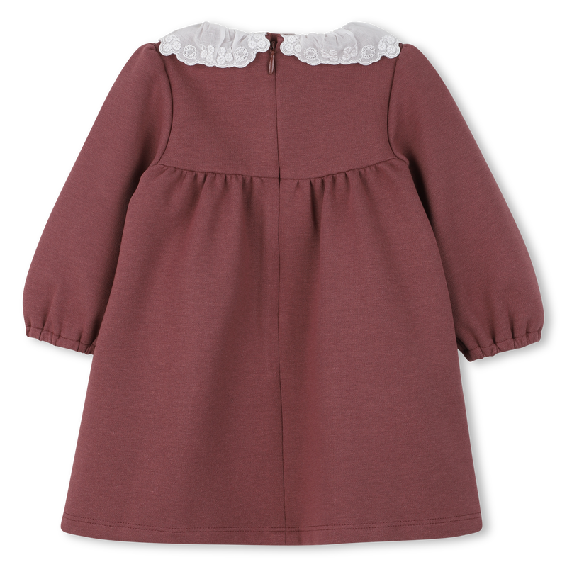 Milano dress CHLOE 
                    GIRL