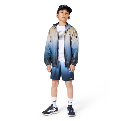 Lace-Up Sneakers BOSS BOY