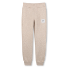 Jogging pants, OFF WHITE MARL, hi-res