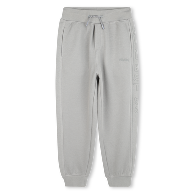 Sweatpants with pockets HUGO BOY