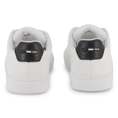 Lace-Up Sneakers BOSS BOY