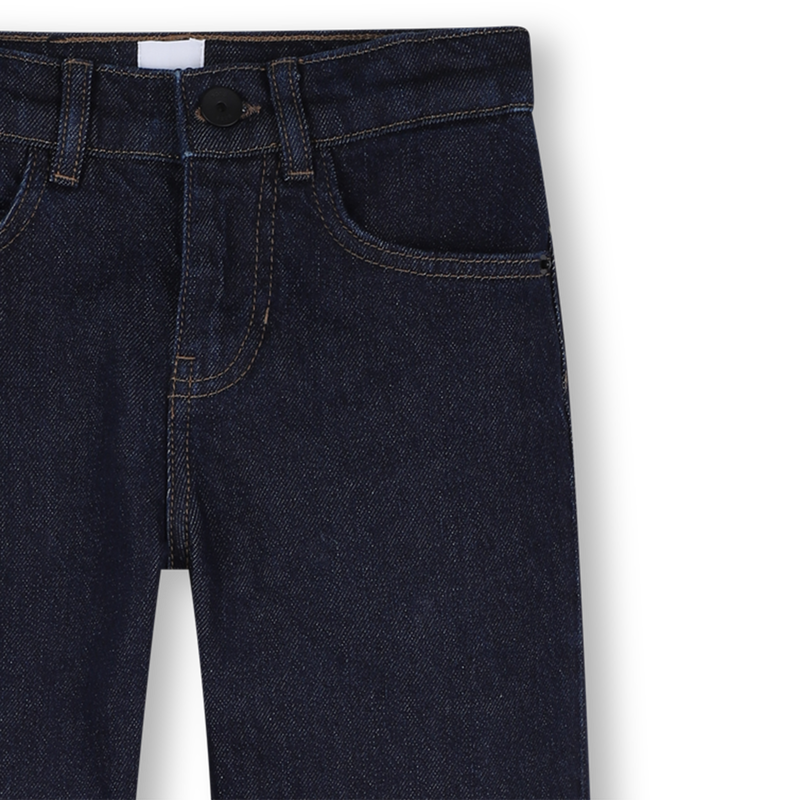 REGULAR FIT JEANS BOSS 
                        BOY