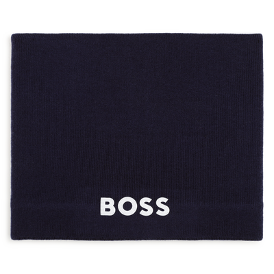 Neck gaiter BOSS BOY