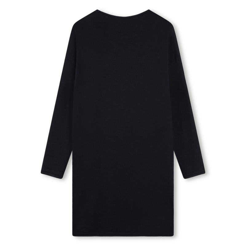 Tricot Dress ZADIG & VOLTAIRE 
                    GIRL