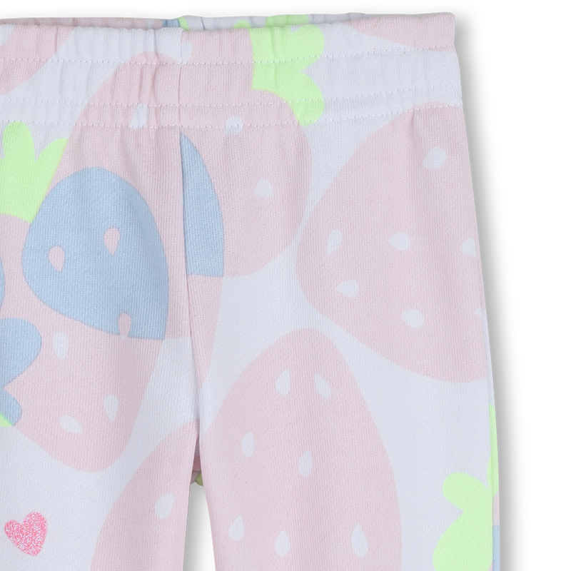 Tracksuit Set BILLIEBLUSH 
                        GIRL