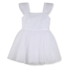 Lace Dress GIVENCHY 
                    GIRL
