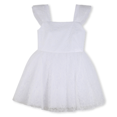 Lace Dress GIVENCHY GIRL
