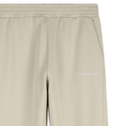 Fleece Pants GIVENCHY 
                    GIRL