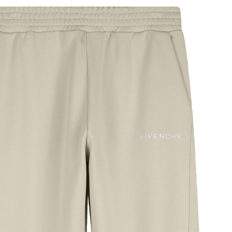 Fleece Pants GIVENCHY 
                        GIRL