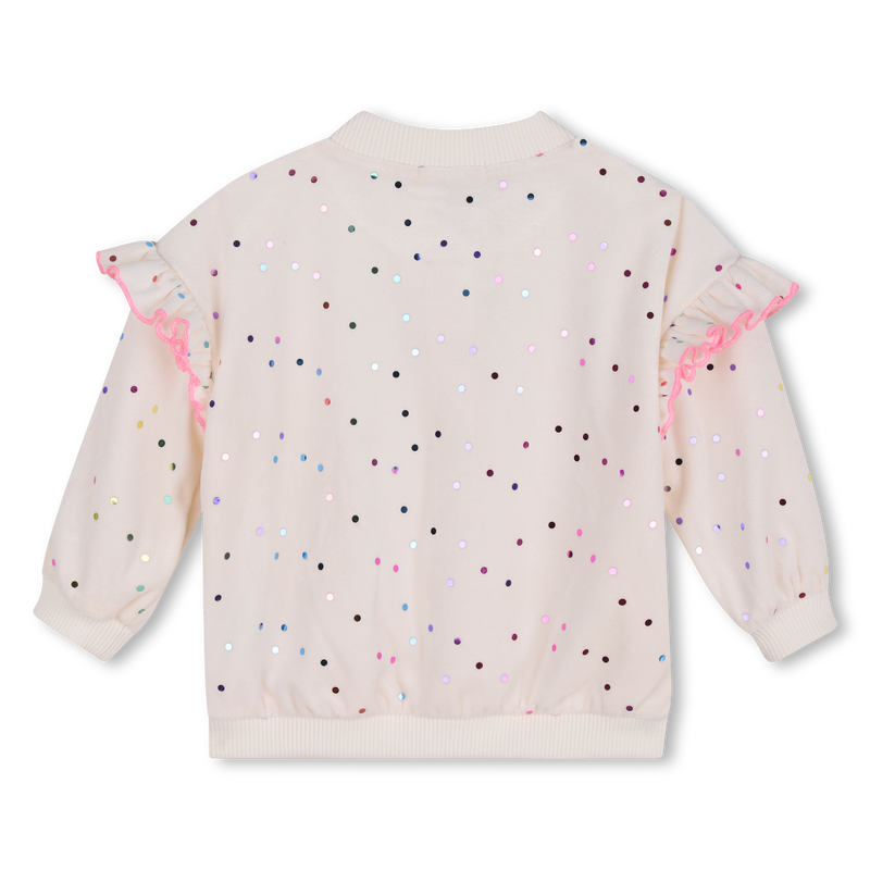 Cardigan and trouser set BILLIEBLUSH 
                        GIRL