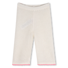 Wide-Leg Pants BILLIEBLUSH 
                    GIRL
