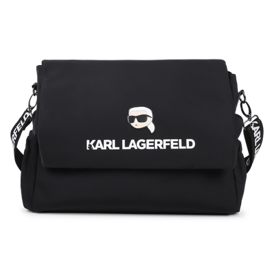 Diaper Bag KARL LAGERFELD KIDS UNISEX