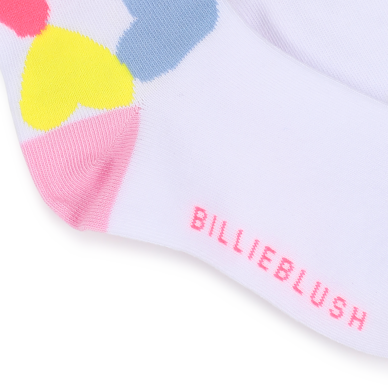 Short Socks BILLIEBLUSH 
                        GIRL