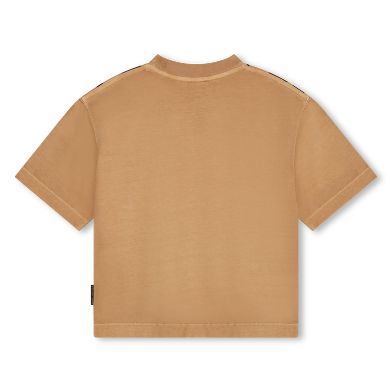 Short-Sleeved T-Shirt MARC JACOBS 
                    UNISEX