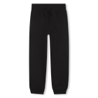 Sweatpants with pockets HUGO 
                    BOY