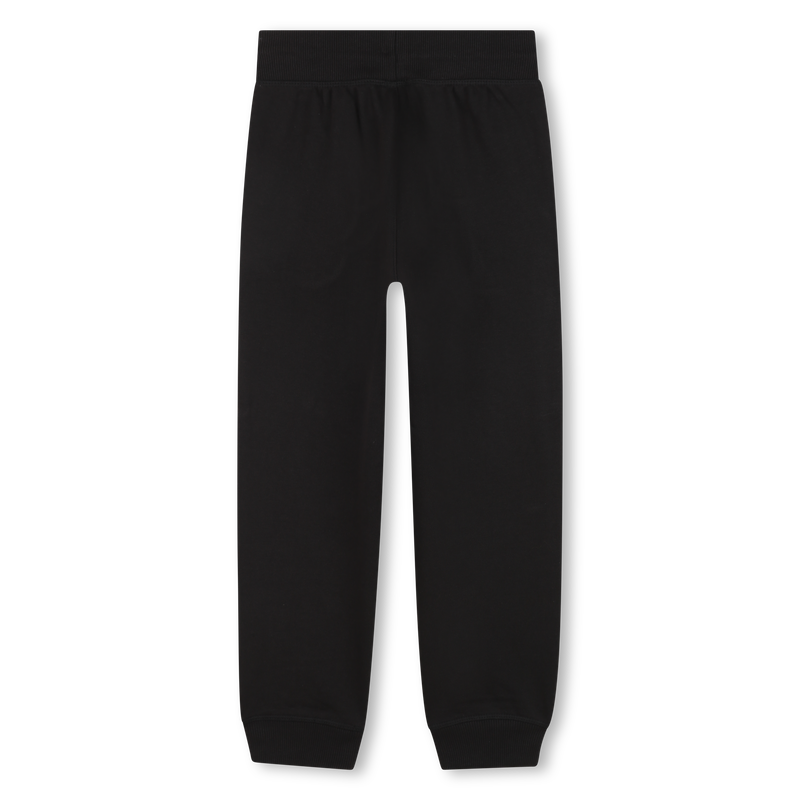 Sweatpants with pockets HUGO 
                        BOY