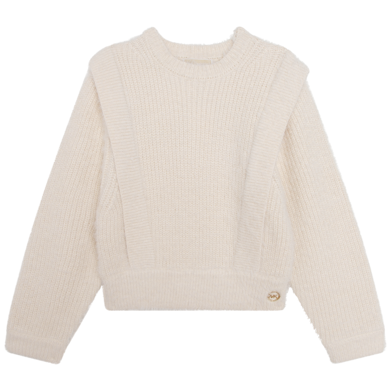Jumper with frills online
